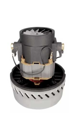 Двигатель пылесоса VC07117Gw 1400Вт совместим. универсальный 