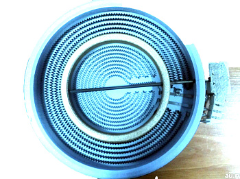 Электроконфорка 230 мммм 2200Вт