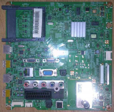 MainBoard_Samsung_LE40D550K1WXRU-ver-SQ01_BN41-01603_BN94-05106B_BN41-01603C