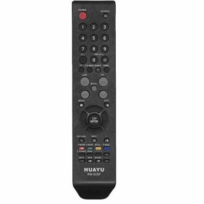 Пульт универсальный для ТВ Samsung RM-625F (Huayu)