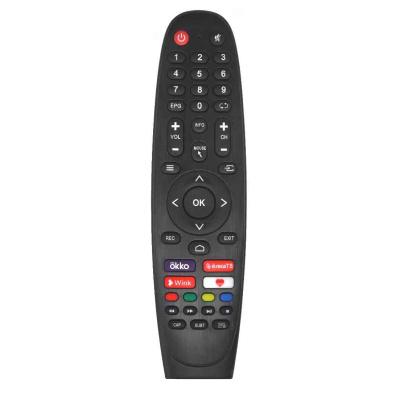 Пульт TV Smart TopDevice CX-616 (TD100)