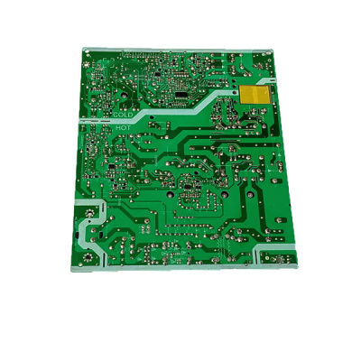 PowerBoard LG L5R025 168P-L5R025-W1 SJ15B346335010812 вид сзади