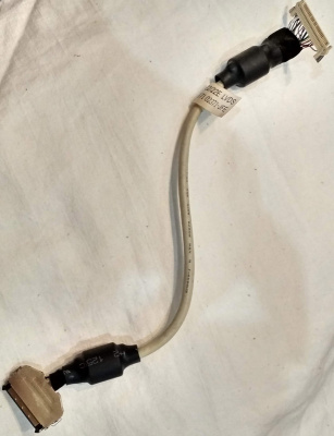 Cable-Шлейф-Philips-32PFL5403S-60-S-Q522-2E-LA-EUNSUNG-E129545-AWM20861-105C-VW-1-F-Д-54-Ш-30-Шаг-0-5-N-60