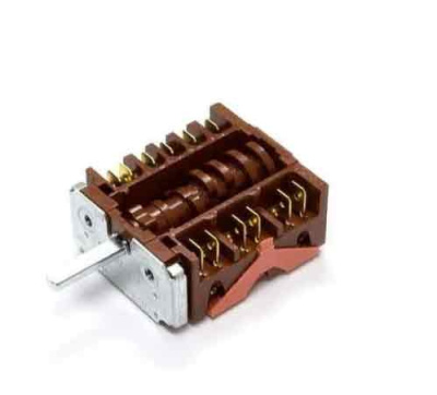 Регулятор мощности 6-позиц. COK300CY EGO