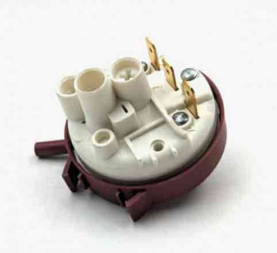 Прессостат стиральной машины ELUX o1524613302