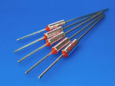 Термопредохранитель-155°C-15А-250В-RY