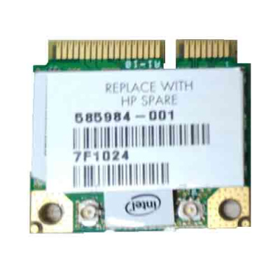 WiFi модуль ноутбука Intel 585984-001