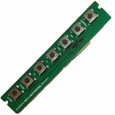 KeyBoard-Supra-STV-LC32T400WL-D-LED315-18-V2.0