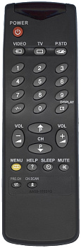 Пульт TV Samsung AA59-10031Q