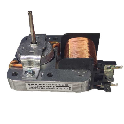 Двигатель вентилятора микроволновой (СВЧ) печи 220-240В 50ГцV YJF62A-220 (БТ)