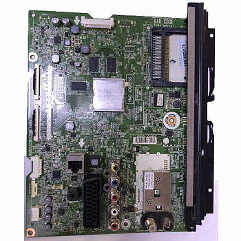 MainBoard-LG-55LA660V-6719-EBR76823173