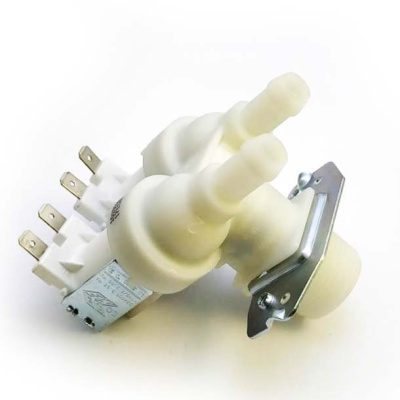 Электроклапан двойной 90° 481981729327 ELBI 