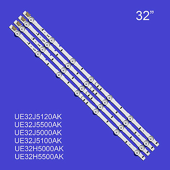 LED_Strip ( светодиодная подсветка) Samsung UE32EJ5120AK 2014SVS32FHD D4GE-320DC1-R2