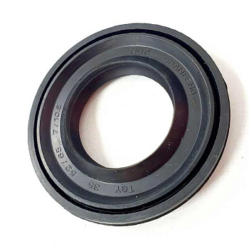 Сальник-35x52-65x7-10,5-TGY