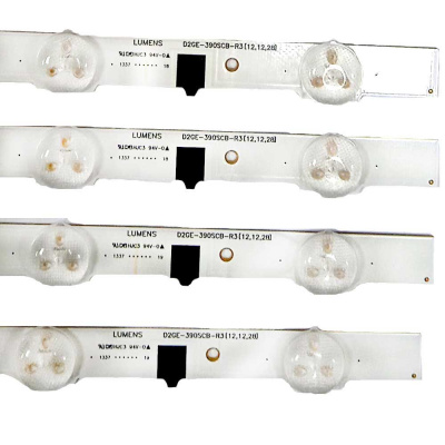 LED_Strip ( светодиодная подсветка) Samsung UE39F5020AK D2GE-390SCA-R3 [12.12.28] + D2GE-390SCB-R3 [12.12. Фото 1