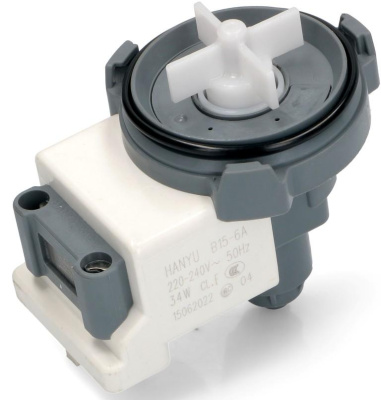 Насос сливной (помпа) PMP008GO 34W