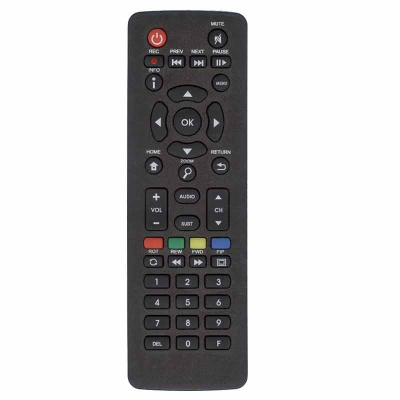 Пульт для DVB-T2 ресивера Huayu NV-102