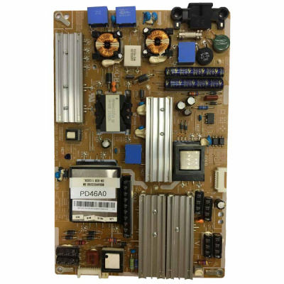 PowerBoard-Samsung-UE40D5000PWXRU-ver-CK04-PD46A0_BDY-BN44-00422B-Rev1.3