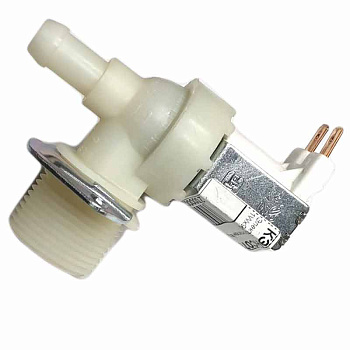 Электроклапан одинарный 90° КЭНС078