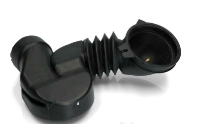 Патрубок бак-насос стиральной машины 480833