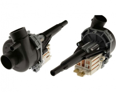 Насос рециркуляционный 60 W Candy 41032368