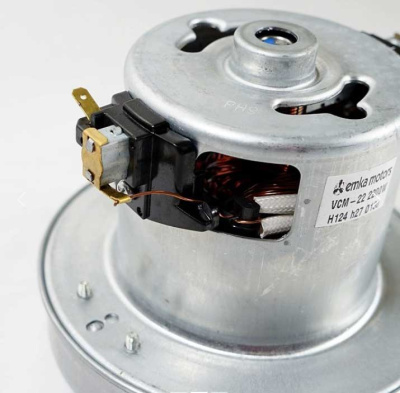Двигатель пылесоса VCM-2200 2200Вт 