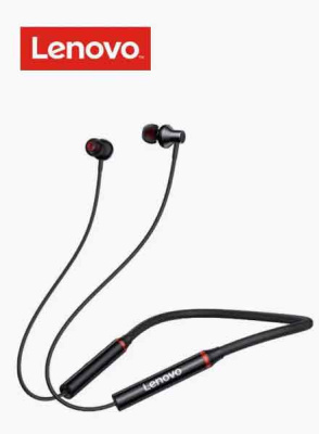 Беспроводные Bluetooth-наушники HE05X Lenovo
