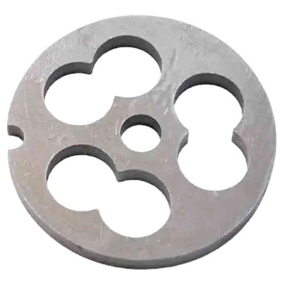 Решетка для рубки мяса толщина 5 мм D-53,2мм BS018