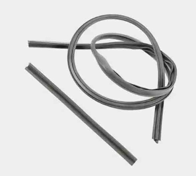 Уплотнитель двери духового шкафа 50206535002