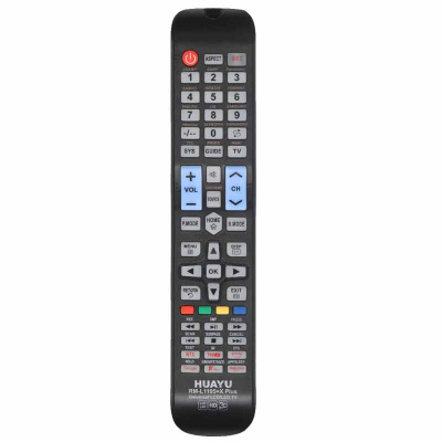 Пульт универсальный для ТВ RM-L1195+XPLUS (Huayu)