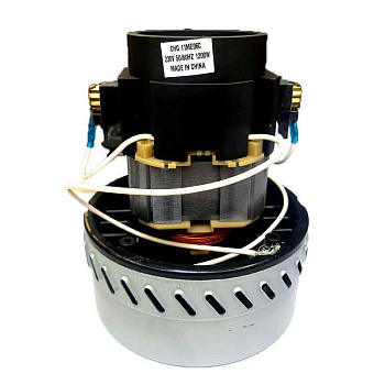 Двигатель пылесоса VM-1200-P143BT2 1200Вт 