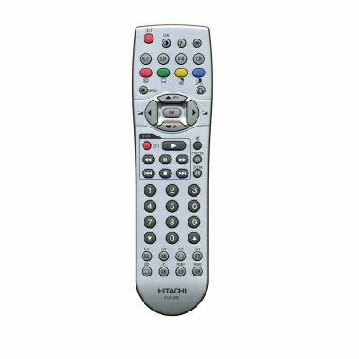 Пульт TV Hitachi CLE-958 - original