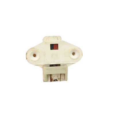 Замок двери посудомоечной машины Electrolux 4055260345 ESL4131  911D63-2T - вид 2