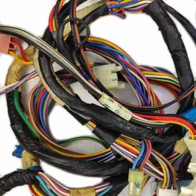 Электропроводка-стиральной-машины-(СМА)-LG-WD-12400NDK-БУ