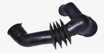 Патрубок стиральной машины Haier 0020301555