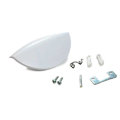 Ручка люка стиральной машины Candy o49001136