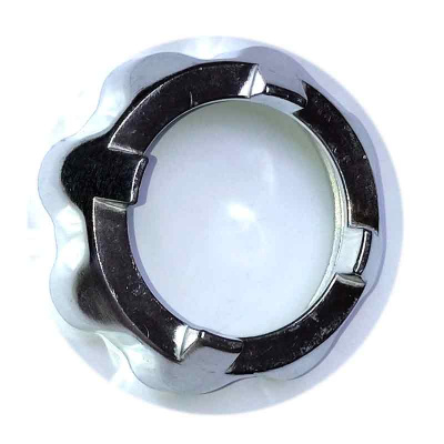 Гайка мясорубки PLR018 (Phillips) - вид 2