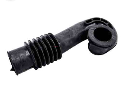 Патрубок бак-насос стиральной машины 41008448