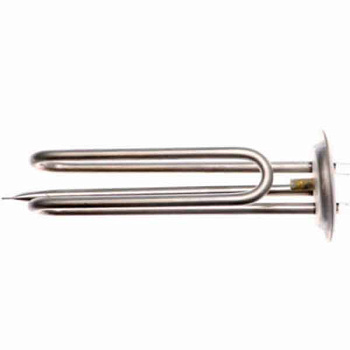 ТЭН для водонагревателей Haier RF 73 мм L-210мм 1500W под анод M4 П1501 вид 2