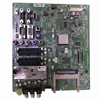 MainBoard-LG-32LH3000-ZA-LD91A-G-EAX60686904