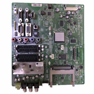 MainBoard-LG-32LH3000-ZA-LD91A-G-EAX60686904