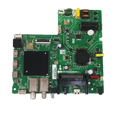 MainBoard Hartens TP.MT9256.PB722 (T) MB-M9256-PW-BL F42015B69B27 MAC B22298