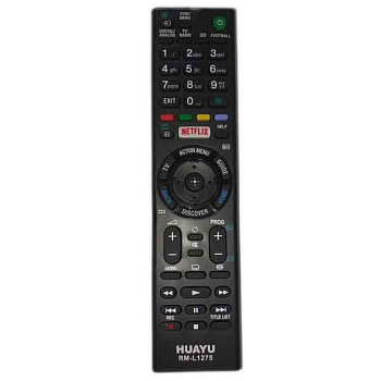 Пульт UNIVERSAL Sony RM-L1275