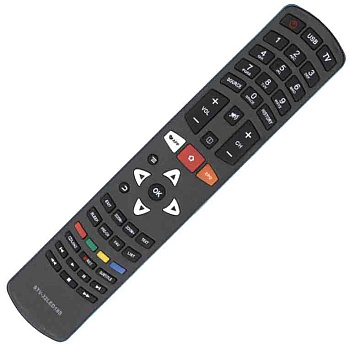 Пульт-TV-Shivaki,-Goldstar-STV-32LED18S-(Huayu)