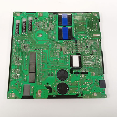 PowerBoard Samsung BN44-01219B L85SA80NA_DDY DC07XBK0244 вид сзади