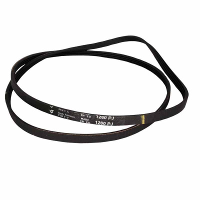 Ремень 1260 J5 EL1263 Optibelt-RB (Germany) для стиральной машины