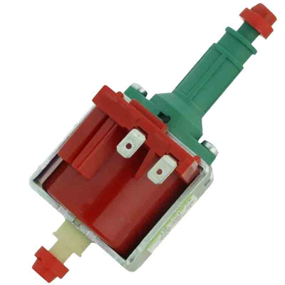 Насос (помпа) для кофемашин IRN301UN HF 22W, 2 1 MIN. CL. 155, TF35C ULKA