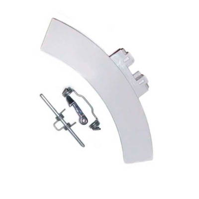 Ручка люка В СБОРЕ `4055193256 зам. (1328287014-Ручка люка)