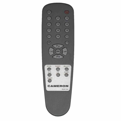 Пульт TV Cameron 7BJ9-1043 - original