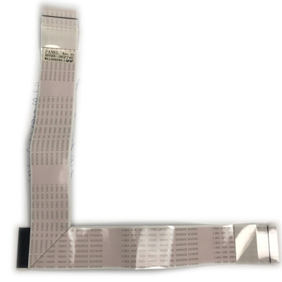 Cable LVDS (Шлейф) Samsung UE40J5500AU PANEL Rev 00 BN96-36274E (демонтаж)